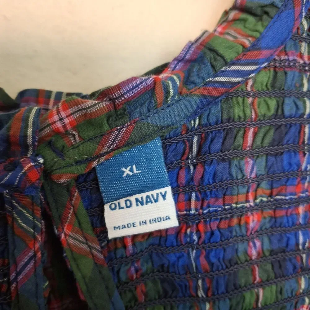 Old Navy new old